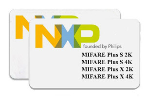 NXP Plus